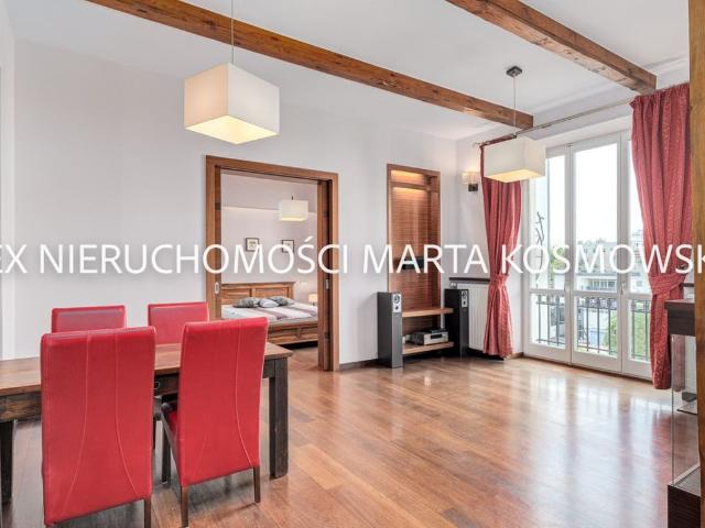 Mieszkanie do wynajęcia w Warszawa, Mazowieckie