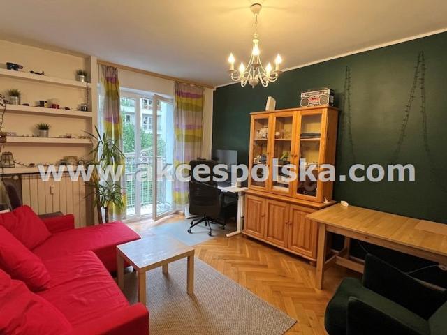 Mieszkanie do wynajęcia w Warszawa, Mazowieckie