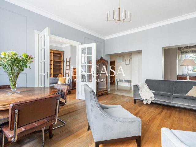 Mieszkanie do wynajęcia w Śródmieście, Warszawa