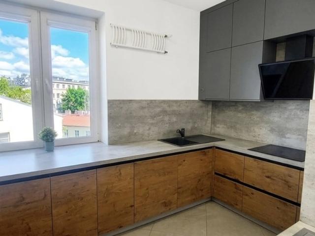Mieszkanie do wynajęcia w Śródmieście Południowe, Warszawa