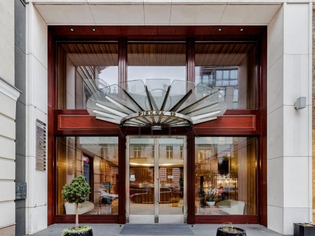 Mieszkanie do wynajęcia w Śródmieście, Warszawa