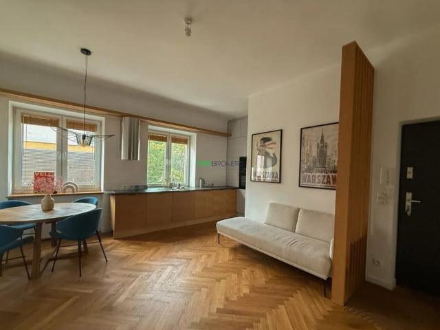 Mieszkanie do wynajęcia w Warszawa, Mazowieckie