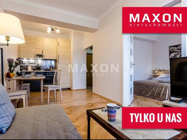 Mieszkanie do wynajęcia w Śródmieście, Warszawa
