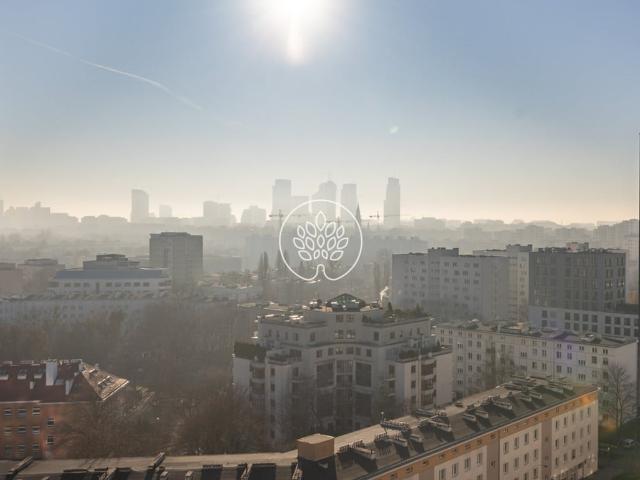Mieszkanie do wynajęcia w Warszawa, Mazowieckie