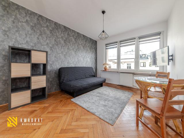 Mieszkanie do wynajęcia w Warszawa, Mazowieckie