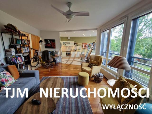 Mieszkanie do wynajęcia w Warszawa, Mazowieckie