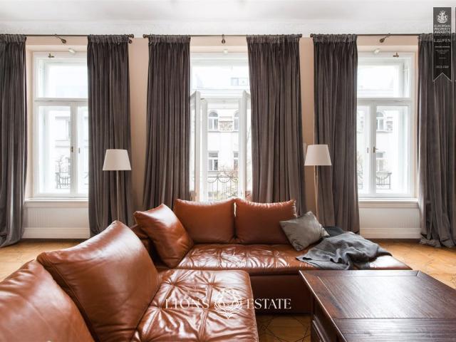 Mieszkanie do wynajęcia w Śródmieście, Warszawa