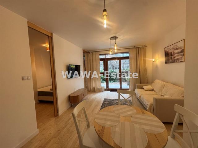 Mieszkanie do wynajęcia w Warszawa, Mazowieckie