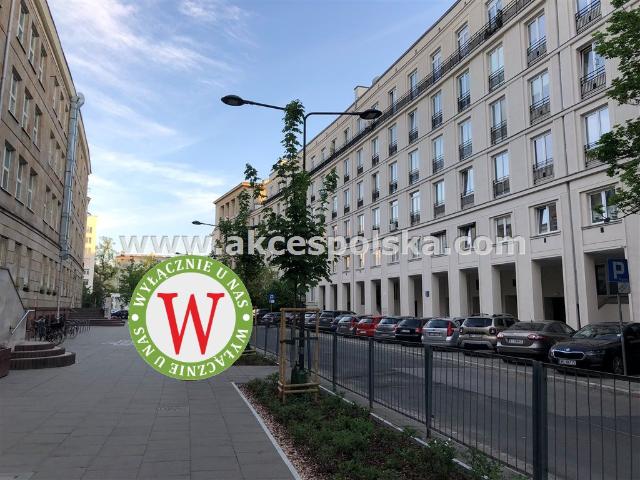 Mieszkanie do wynajęcia w Warszawa, Mazowieckie