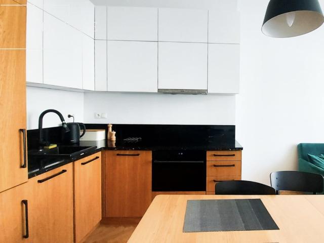 Mieszkanie do wynajęcia w Warszawa, Mazowieckie