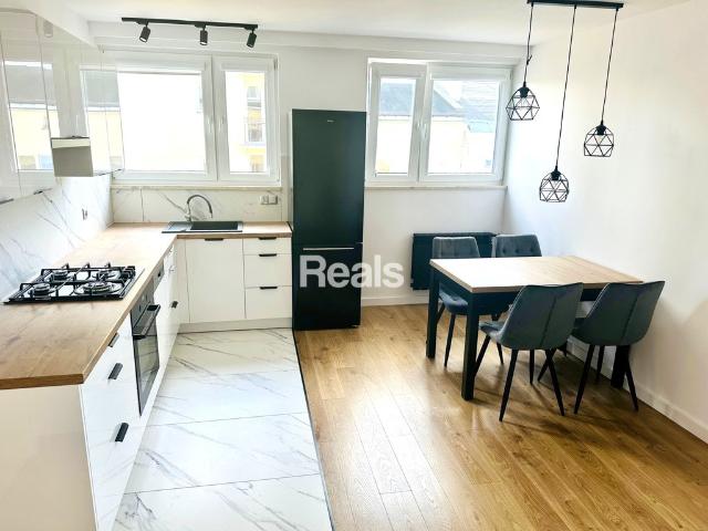 Mieszkanie do wynajęcia w Śródmieście, Warszawa