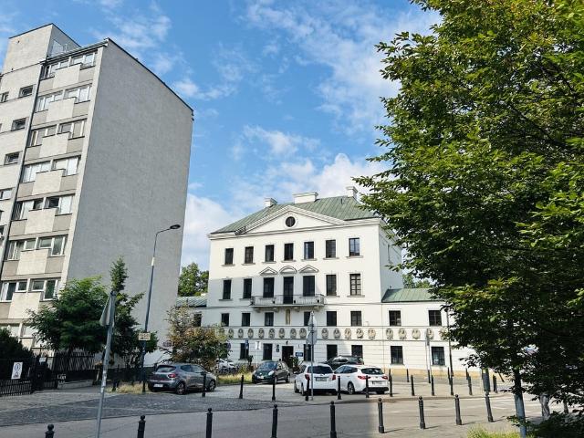 Mieszkanie do wynajęcia w Warszawa, Mazowieckie