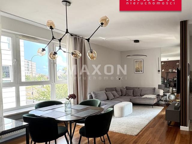 Mieszkanie do wynajęcia w Śródmieście, Warszawa