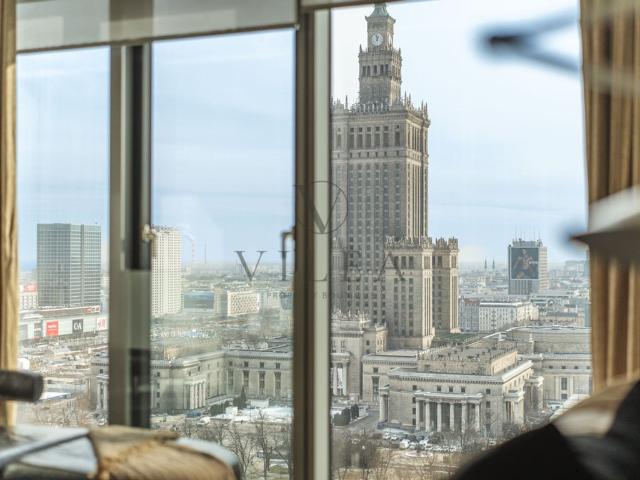 Mieszkanie do wynajęcia w Śródmieście, Warszawa