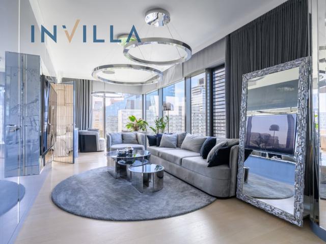 Mieszkanie do wynajęcia w Śródmieście, Warszawa