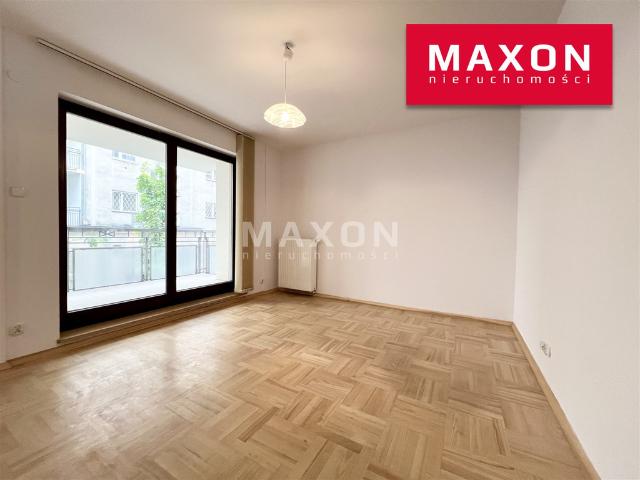 Mieszkanie do wynajęcia w Śródmieście, Warszawa