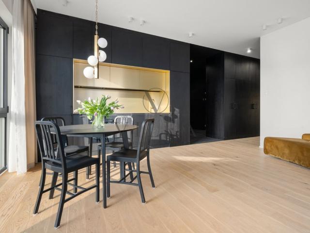 Mieszkanie do wynajęcia w Śródmieście, Warszawa