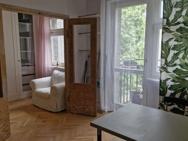 Mieszkanie do wynajęcia w Warszawa, Mazowieckie