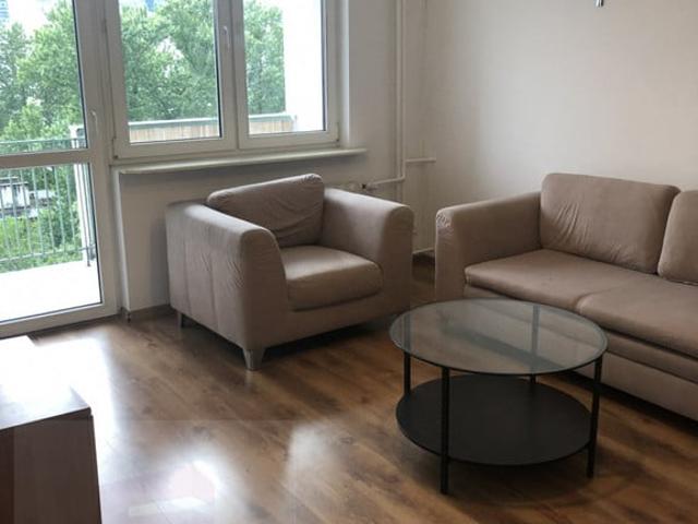 Mieszkanie do wynajęcia w Warszawa, Mazowieckie