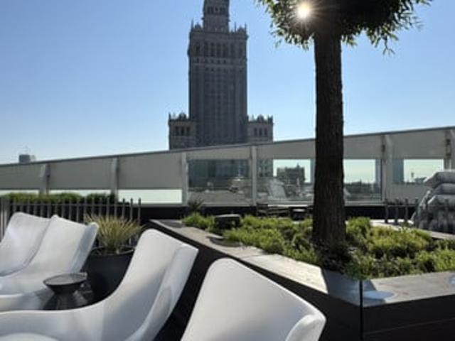 Mieszkanie do wynajęcia w Śródmieście Północne, Warszawa