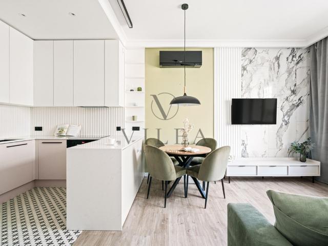 Mieszkanie do wynajęcia w Śródmieście, Warszawa