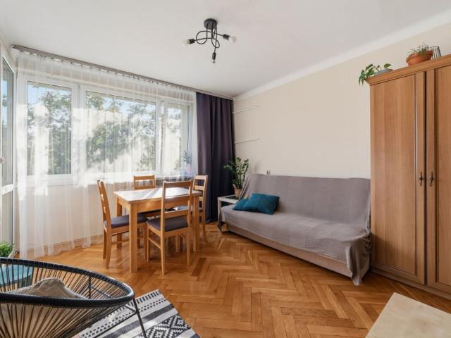 Mieszkanie do wynajęcia w Warszawa, Mazowieckie