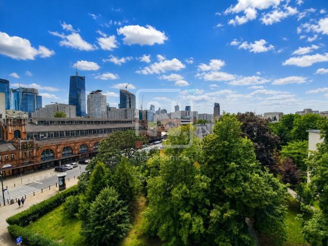 Mieszkanie do wynajęcia w Warszawa, Mazowieckie