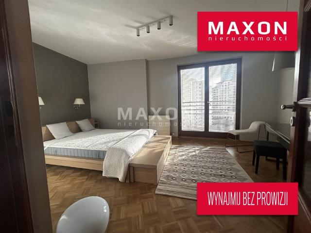 Mieszkanie do wynajęcia w Warszawa, Mazowieckie