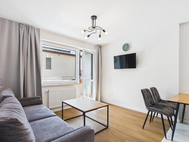Mieszkanie do wynajęcia w Warszawa, Mazowieckie