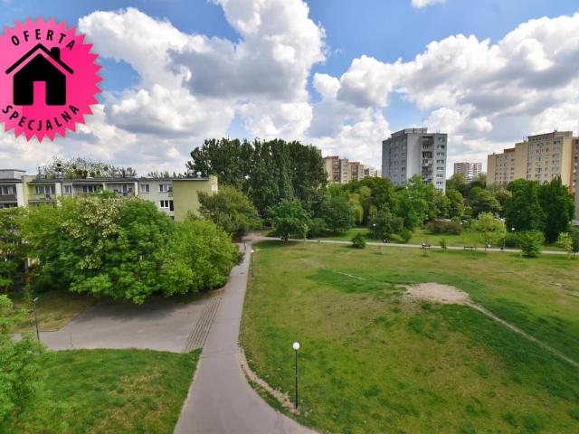 Mieszkanie do wynajęcia w Warszawa, Mazowieckie