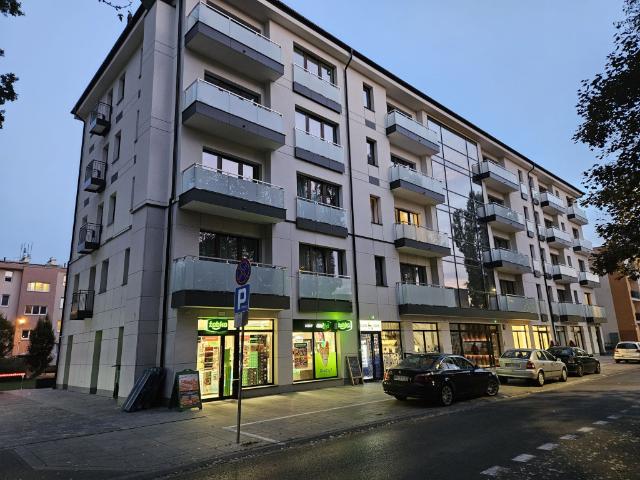 Mieszkanie do wynajęcia w Warszawa, Mazowieckie