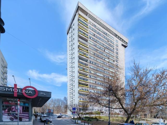 Mieszkanie do wynajęcia w Warszawa, Mazowieckie