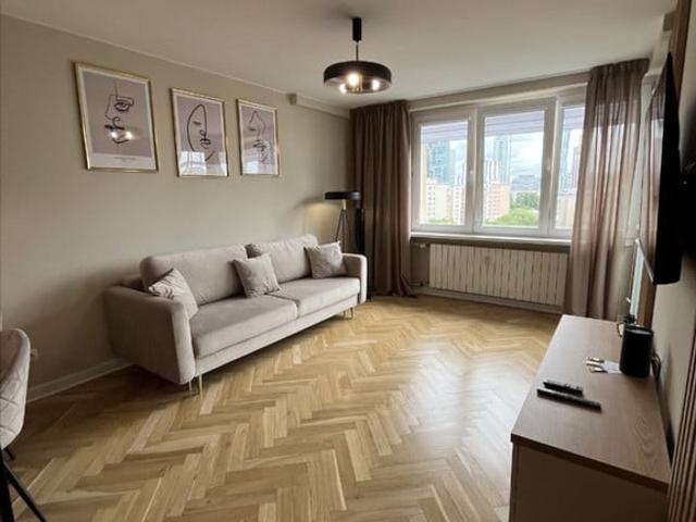 Mieszkanie do wynajęcia w Warszawa, Mazowieckie