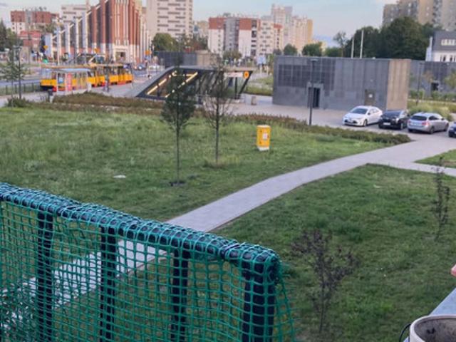 Mieszkanie do wynajęcia w Warszawa, Mazowieckie