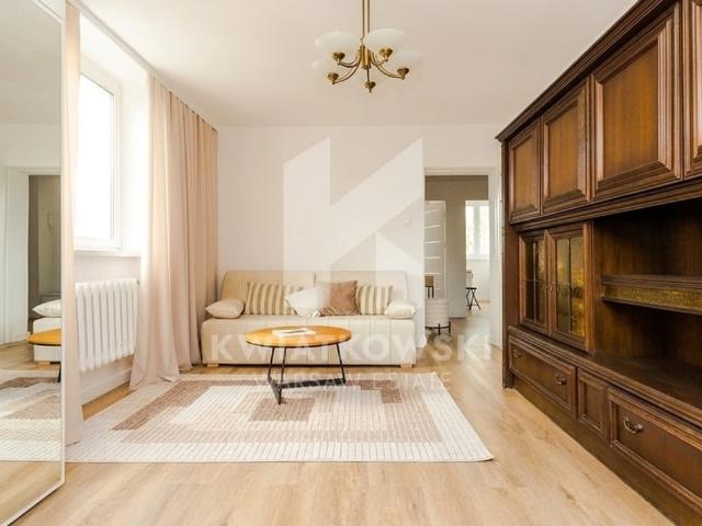 Mieszkanie do wynajęcia w Targówek Mieszkaniowy, Warszawa