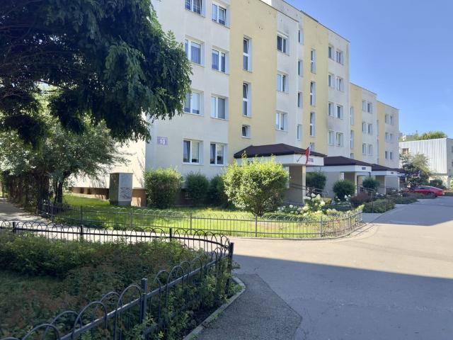 Mieszkanie do wynajęcia w Warszawa, Mazowieckie