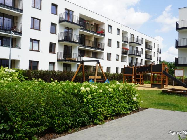 Mieszkanie do wynajęcia w Warszawa, Mazowieckie