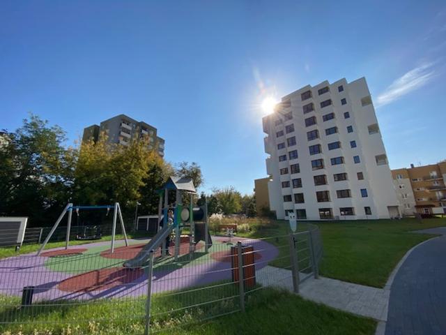 Mieszkanie do wynajęcia w Warszawa, Mazowieckie