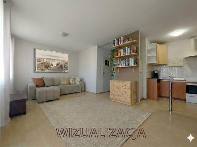 Mieszkanie do wynajęcia w Warszawa, Mazowieckie