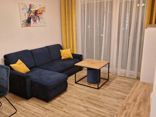 Mieszkanie do wynajęcia w Szamoty, Warszawa