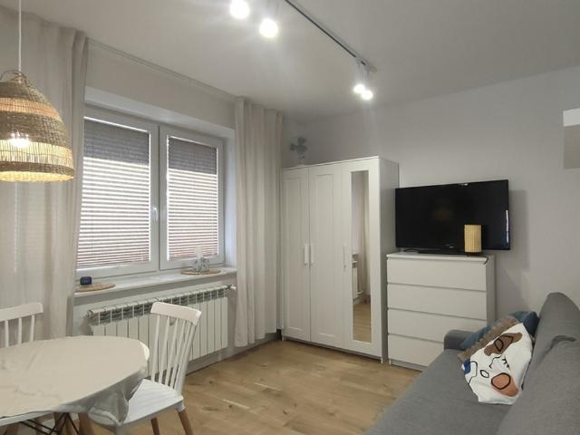 Mieszkanie do wynajęcia w Warszawa, Mazowieckie