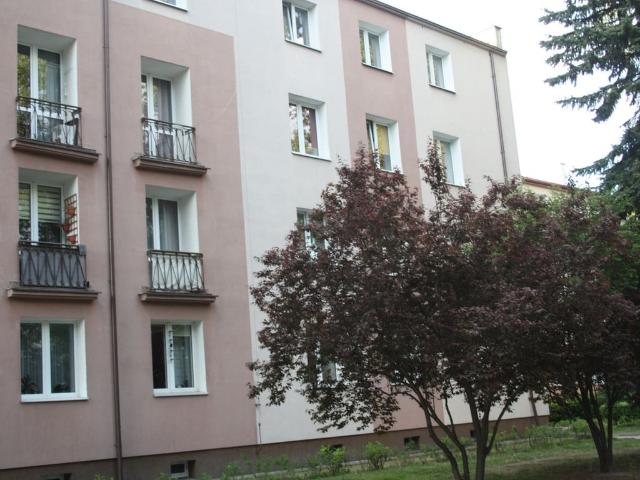 Mieszkanie do wynajęcia w Warszawa, Mazowieckie