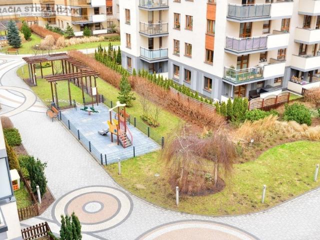Mieszkanie do wynajęcia w Warszawa, Mazowieckie