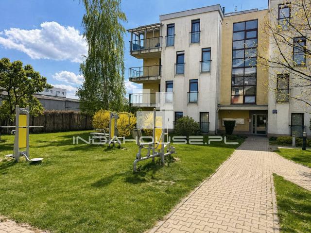 Mieszkanie do wynajęcia w Warszawa, Mazowieckie