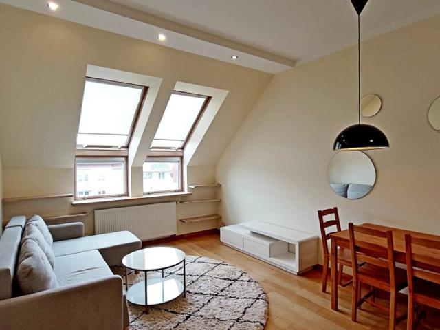 Mieszkanie do wynajęcia w Warszawa, Mazowieckie