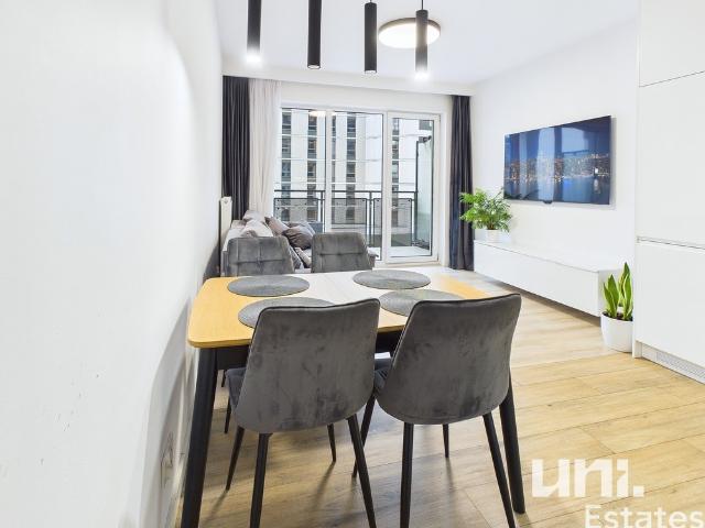 Mieszkanie do wynajęcia w Warszawa, Mazowieckie