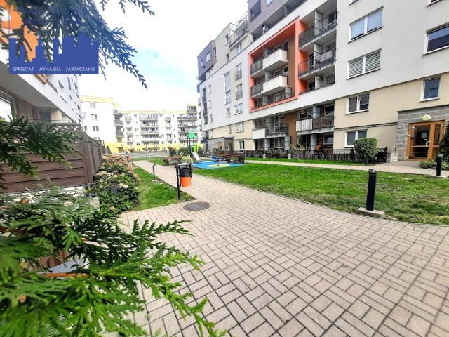 Mieszkanie do wynajęcia w Warszawa, Mazowieckie