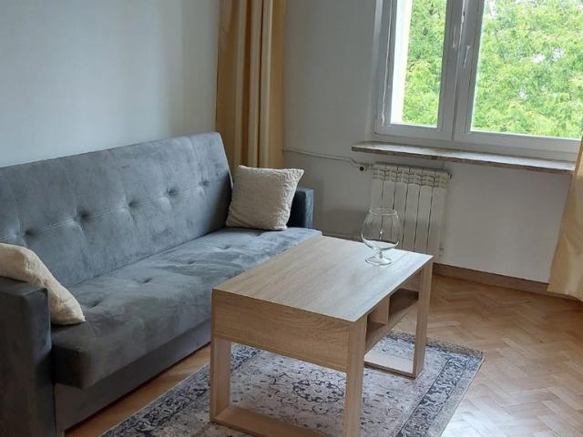 Mieszkanie do wynajęcia w Warszawa, Mazowieckie