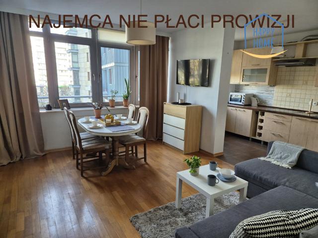 Mieszkanie do wynajęcia w Warszawa, Mazowieckie