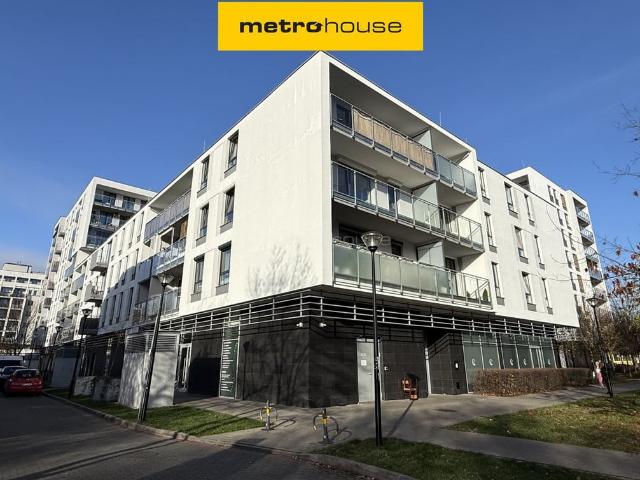 Mieszkanie do wynajęcia w Ursynów, Warszawa